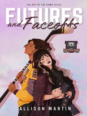 cover image of Futures & Faceoffs